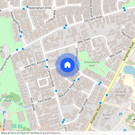 3/12 Gadsby Place, 3216, Hillcrest