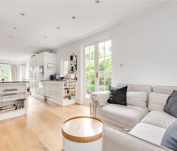6 bedroom end of terrace house to rent - Photo 4
