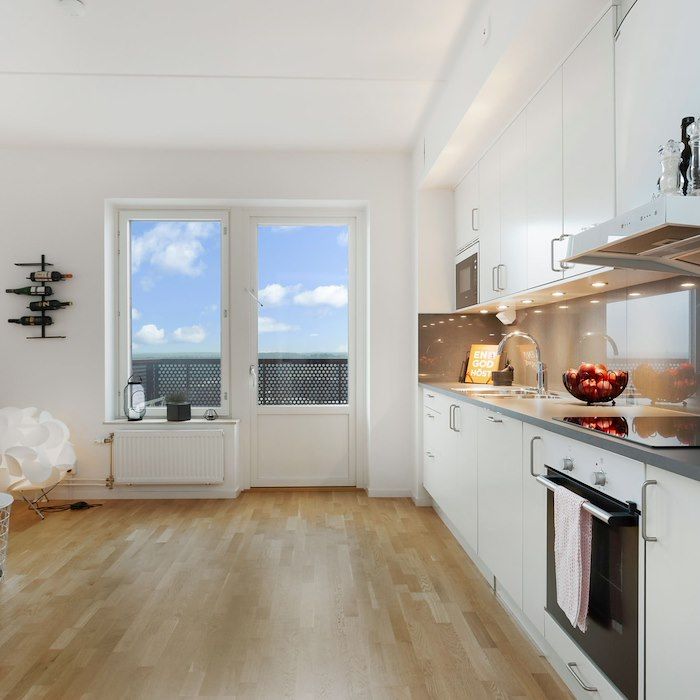 Tingstorget 13, Alby - Photo 1