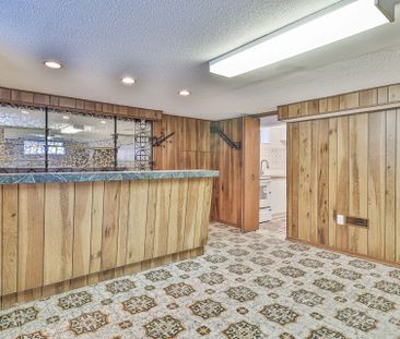 For Lease - 104 Crestwood Road Unit# Lower, Vaughan, Ontario - Photo 3