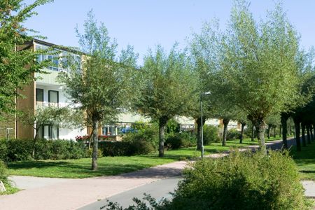 Stensjögatan 38, Bellevuegården - Foto 5