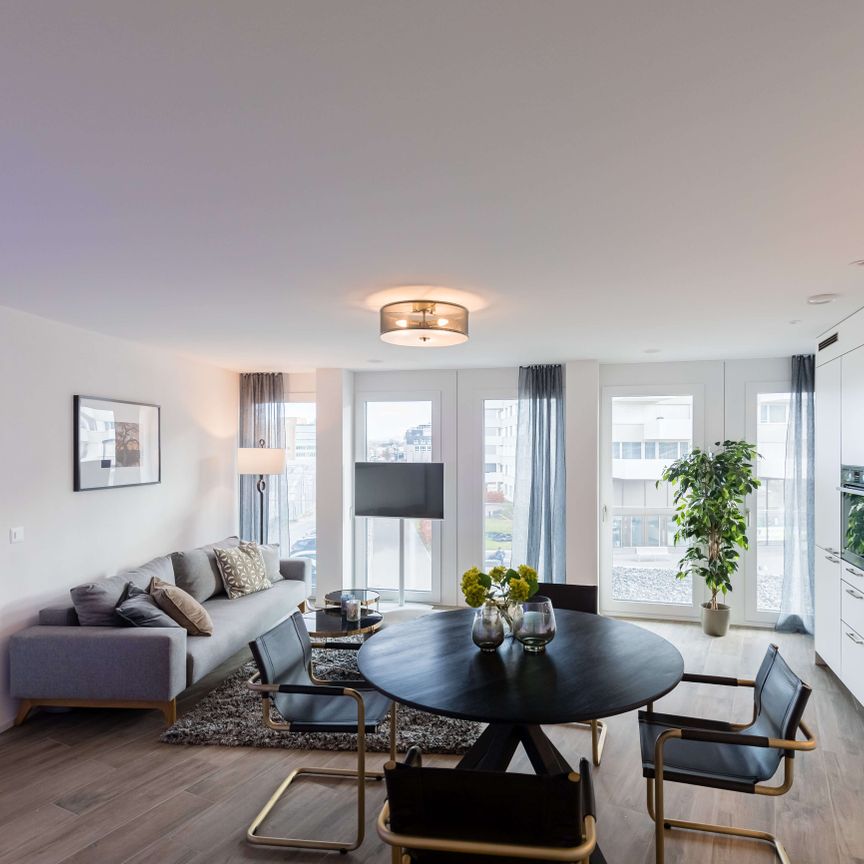 Dübendorf - Photo 1