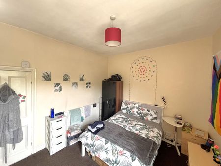 4 bedroom house share to rent - Photo 5