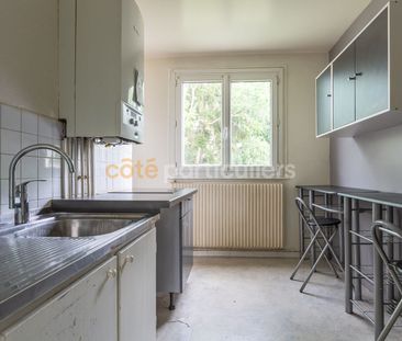 Appartement Marcoussis 2 pièce(s) 50.69 m2 - Photo 2