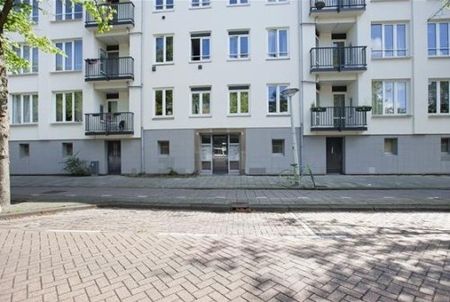 Apartment Amsterdam - James Rosskade - Foto 2