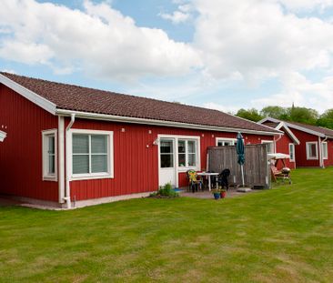 Måns Tolsvägen 25 - Photo 1