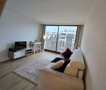 T1 meublé dans résidence de standing en hyper centre - Photo 3