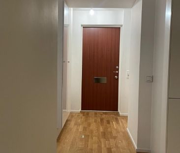 Solna - 2rok - 12mån - 12.650kr/mån - Foto 4