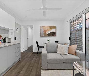 Brand-New Boutique Micro Apartment - All Bills Included - Photo 1