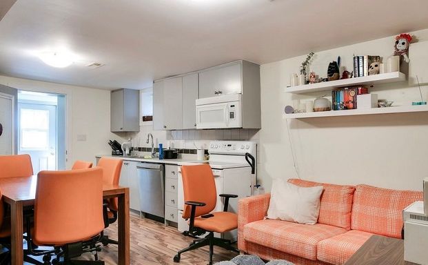 For Lease - 178 Rosemount Avenue Unit# Lower, Toronto, Ontario - Photo 1