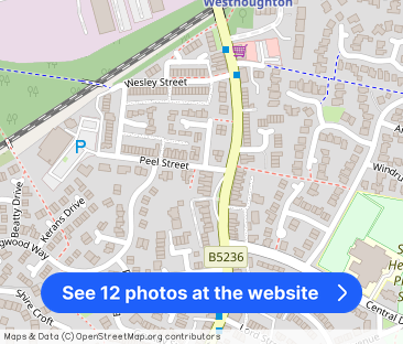 Church Street, Westhoughton, BL5 3SW - Photo 1