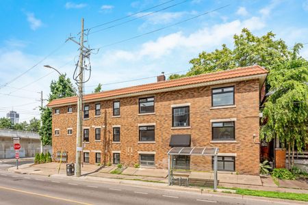 For Lease - 127 Victoria Avenue Unit# 10, Hamilton, Ontario - Photo 5