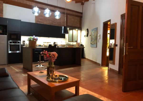 APARTAMENTO EN EL SAUZAL – 0067-04481