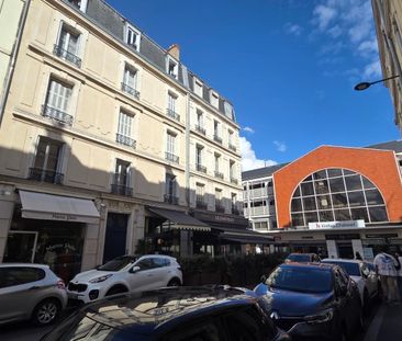 Location Appartement 2 pièces 51m² ORLEANS 45000 - Photo 6