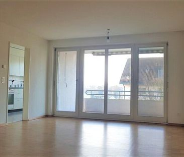 GEMÜTLICHE WOHNUNG AM DORFRAND VON UNTERSIGGENTHAL - Foto 5