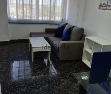 Alquiler de piso en Campanillas s/n - Photo 2