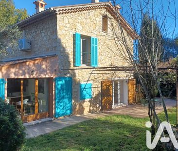 Location Maison traditionnelle 6 pièces - Photo 5