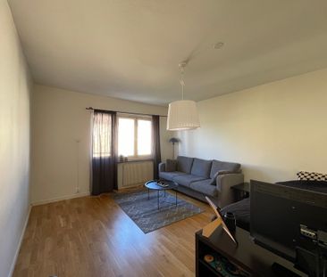 Heljestrandsgatan, Eskilstuna - Photo 6