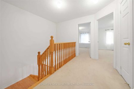 For Lease - 121 Christian Ritter Drive, Markham, Ontario - Photo 5