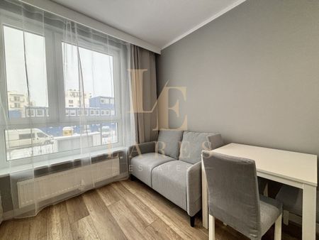 Ul. Oliwska | Nowe budownictwo | Pierwszy najem - Photo 2