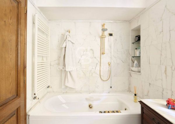 Via Scassicarli, 30, Forte dei Marmi, Tuscany 55042