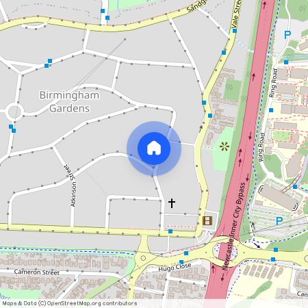 23 Naughton Avenue, Birmingham Gardens