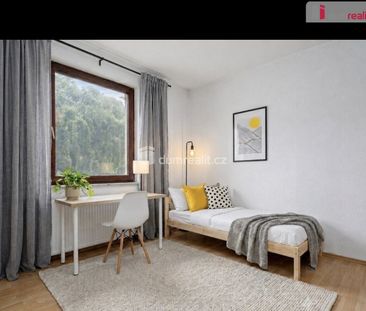 Pronájem bytu 1+kk a garsoniéry 13 m², Jílovišťská ., Praha Lipence - Photo 1
