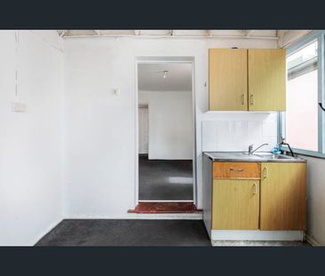 Elevated Apartment with Large Private Sunny Balcony - Photo 1