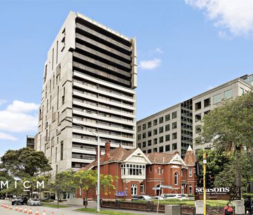 1231/572 St Kilda Road - Photo 5