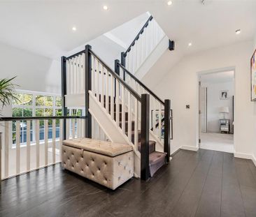 5 bedroom semi-detached house to rent - Photo 3