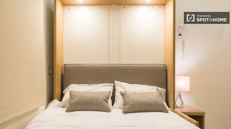 madrid, Community of Madrid 28013 - Photo 3