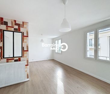 Location appartement à Brest, 2 pièces 59.13m² - Photo 3