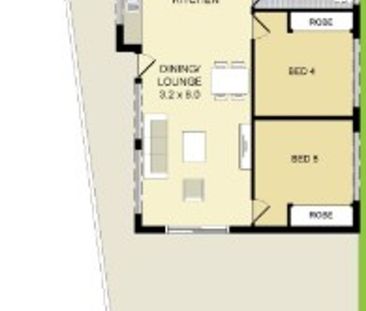 Oversized TWO bedroom Granny flat in ideal location - Photo 6