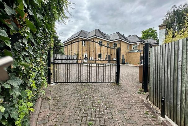 Rojack Road, London SE23 - Photo 1