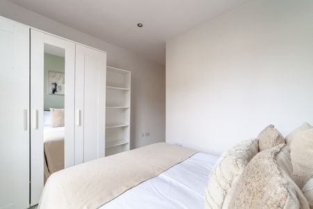 2 Bed Flat, Hormead Road, W9 - Photo 5