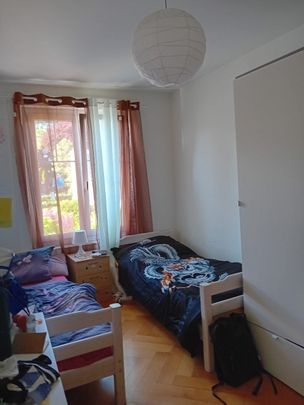 Grand-Rue 6a, Corcelles - Photo 1