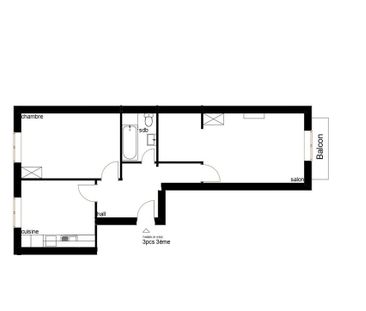 Traversant - Eaux-Vives Gare - Photo 6