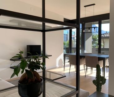 2.5 Zimmer, 86 m², EG - Photo 1