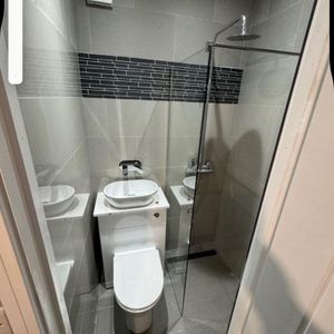 1 bedroom hotel room to rent - Photo 2