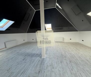Casa noua cu 6 camere si 3 bai in Sura Mare - Photo 2