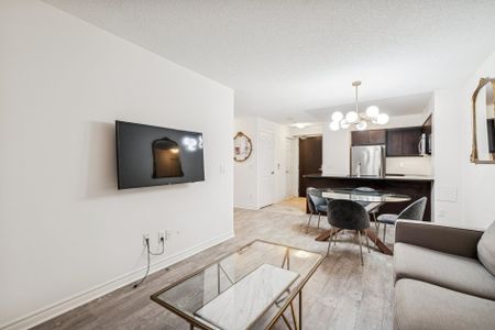 For Lease - 25 Lower Simcoe Street Unit# 1819, Toronto, Ontario - Photo 2
