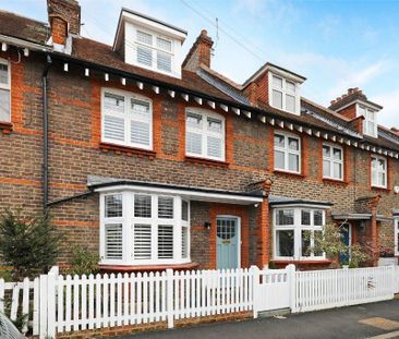 3 bedroom terraced house to rent - Photo 5