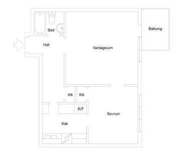 Södra Esplanaden, Lund - Photo 4