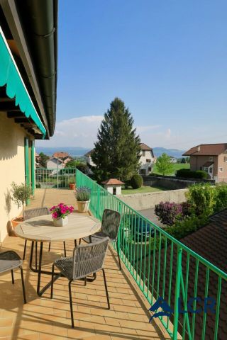 4.5 Zimmer, 135 m², 1. Stock - Photo 4