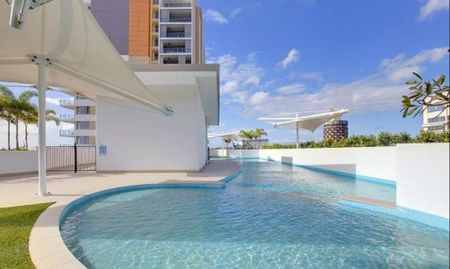 Modern Inner-City Living with Stunning Views at The Dalgety - Photo 5