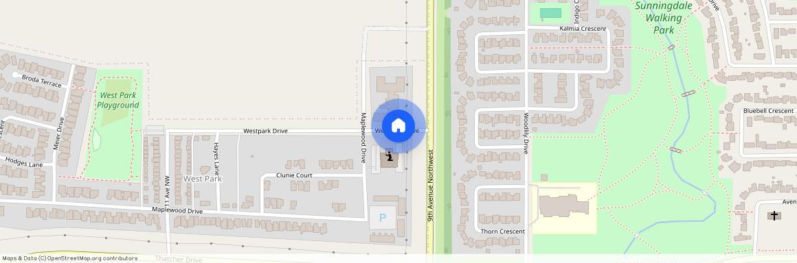 910 Westpark Drive, Moose Jaw