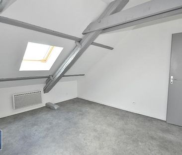 Location appartement 2 pièces de 33.5m² - Photo 4