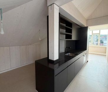 Charmante frisch sanierte Wohnung im Herzen der Stadt Winterthur - Foto 3
