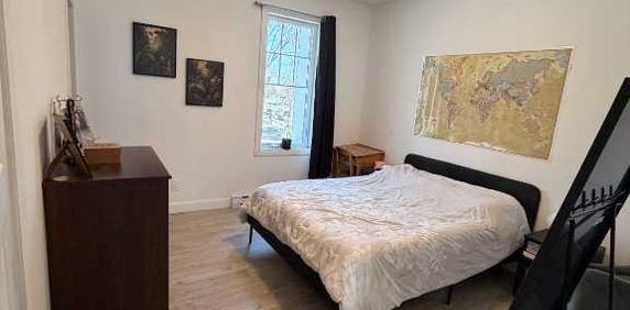 5 1/2 - 3 chambres - Beauport - Photo 2
