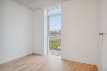 4-vær. rækkehus med egen terrasse - Foto 5